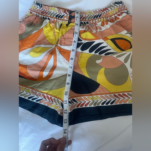 Blouse & Short Set / cotton! - Picture 3 of 8